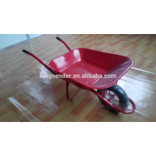 barrow6400MH de wb6400/Roda roda Brandão